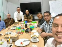 Bacapres Anies Baswedan Tugaskan Tim 8 Melangkah Maju