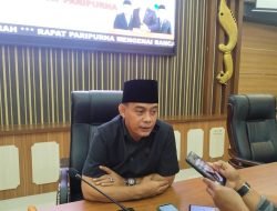Inilah Rekomendasi DPRD Pangandaran Terhadap Laporan Hasil Pemeriksaan BPK RI Tahun 2022