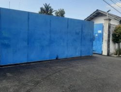 Perizinan PT Bahtera Laju Nusantara di Banjar Masih Dalam Proses