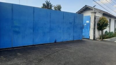 Perizinan PT Bahtera Laju Nusantara di Banjar Masih Dalam Proses