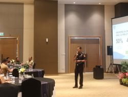 Gelar Sosialisasi, Pemkab Majalengka Ajak Masyarakat Berantas Rokok Ilegal