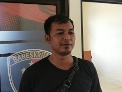 Begini Keterangan Polisi Terkait Dua Pelaku Curanmor di Selasari Pangandaran