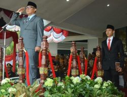 Peringati HJB Ke-541, Iwan Setiawan Ajak ASN dan Masyarakat Bogor Bangun Kekompakan