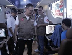 Iwan Setiawan Apresiasi KPK Turut Meriahkan Hari Jadi Bogor Ke-541