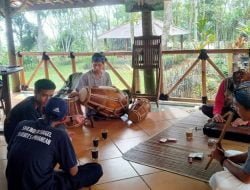 Tim Gali Potensi Sukabumi Datangi Rumah Bah Anom, Ada Apa?
