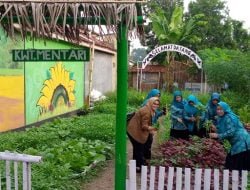 Desa Sukamaju Lolos 5 Besar Lomba Desa Tingkat Provinsi Jabar Tahun 2023