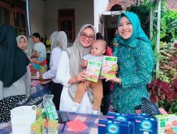 Inilah 11 Inovasi yang Sukseskan Desa Sukamaju Masuk 5 Besar Desa Terbaik Tingkat Jawa Barat
