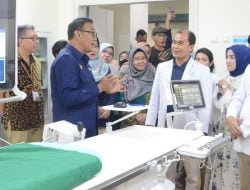 Masyarakat Kabupaten Bogor Kini Bisa Pakai BPJS Untuk Berobat Jantung Di RSUD Cibinong