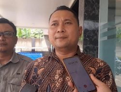 Bawaslu Kota Banjar Dorong Kades Untuk Turut Serta Melakukan Pengawasan Dalam DPT Pemilu 2024