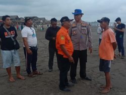 Berenang di Lokasi Terlarang, 3 Bocah Hilang Tenggelam di Pantai Pangandaran