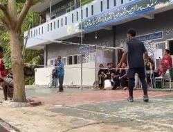 Ponpes Asy-Syifa Padaherang Pangandaran Gelar Lomba Antar Santri
