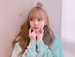 Kesuksesan dan Pengaruh Lisa Blackpink: Ikon Hiburan, Mode, dan Media Sosial