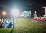 Memasyarakatkan Musik Islami, Pemdes Putrapinggan Gelar Festival Hadroh 2023