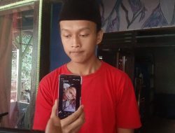 Seorang Anak Laki-laki di Kota Banjar Dinyatakan Hilang Sejak Sabtu Kemarin