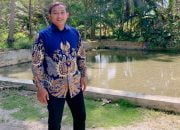Mantan Ketua Umum HMI Cabang Ciamis Nyaleg Lewat Nasdem