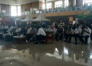 Mengurangi Pengangguran, Pemkot Banjar Gandeng 27 Perusahaan Gelar Job Fair 2023