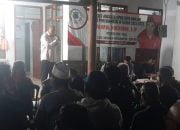 Fahrul Hoerudin Lakukan Reses Masa Persidangan III di Randegan Kota Banjar