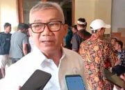 Sosialisasi Empat Pilar Menjelang Pemilu 2024, Anggota DPR RI Serukan Pesan Damai