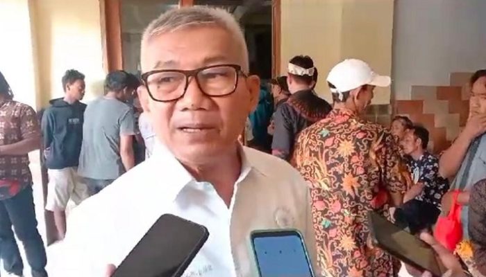 Sosialisasi Empat Pilar Menjelang Pemilu 2024, Anggota DPR RI Serukan Pesan Damai