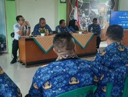 Begini Upaya Pemerintah Kelurahan Muktisari dalam Meningkatkan JKN