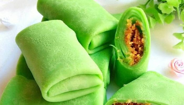 Nikmatnya Masakan Khas Bali