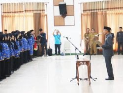 Herdiat Sunarya Lantik 1.159 PPPK Guru dan Tenaga Teknis Formasi Tahun 2022