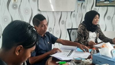 Perumdam Tirta Anom Kota Banjar Menetapkan Tarif Baru untuk Pembayaran Air Bersih