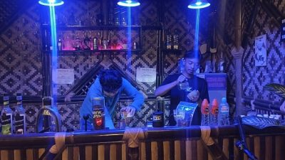 Meningkatkan Minat Minum Kopi: Fenomena Kedai Kopi Sadulur di Indonesia