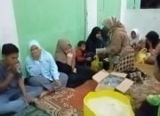 Peringati 10 Muharram Padepokan Al-Karomah Kadudampit Sukabumi Santuni Anak Yatim Piatu