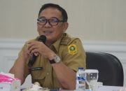 Plt Bupati Bogor Minta Camat Terlibat Aktif Sukseskan Bogor Fest Sebagai Event Nasional
