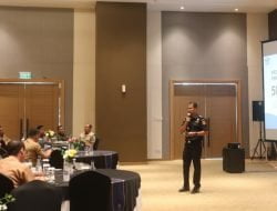 Jalin Sinergi dengan Pemkab Majalengka, Bea Cukai Berantas Rokok Ilegal