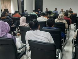 Optimalkan Kepemilikan Tanah, Begini Langkah Kantor Pertanahan Kota Banjar