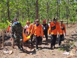 Hilang 7 Hari, Nenek Sutiah Ditemukan Dalam Keadaan Meninggal Dunia