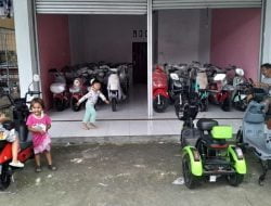 5 Sepeda Listrik dengan Spesifikasi Teknis Keren dan Harga Ramah di Kantong