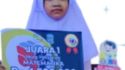 Dua Pelajar Asal Pangandaran Wakili Jabar di OSN tingkat Nasional