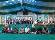 Begini Cara Ponpes Al Azhar Citangkolo Kota Banjar Kenalkan Budaya Nusantara ke Para Santri