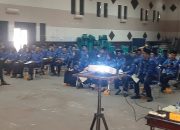 Wali Kota Banjar Lantik 39 Tenaga Fungsional Teknis