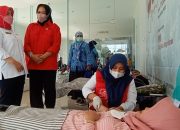 Penuhi Target Kebutuhan Darah, PMI Menjangkau dari Desa ke Desa