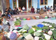 Wakil Wali Kota Banjar Menghadiri Kegiatan Hajat Bumi di Sindangmulya