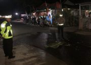 Tragis, Calon Pengantin Meninggal dalam Sebuah Kecelakaan di Pangandaran