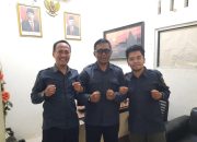 514 Anggota Bawaslu Kabupaten/Kota Resmi Dilantik, Termasuk Tiga Pimpinan Bawaslu Pangandaran