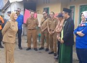 Atasi Kesulitan Air Bersih di Wilayah Desa Binangun, Pemkot Banjar Lakukan Ini