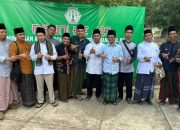 Kemeriahan Reuni Akbar Alumni Ponpes Manba’ul Huda Padaherang