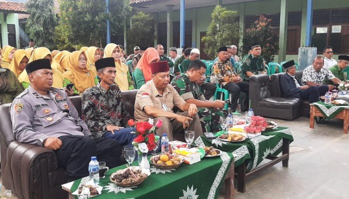 Hadapi Pemilu 2024 Mendatang, Inilah Pesan PD Muhammadiyah Kota Banjar Bagi Kadernya
