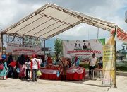 Meningkatkan Ketahanan Pangan dan Kesejahteraan Petani di Perbatasan