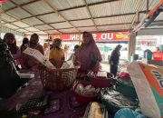 Rayakan HUT Ke-11, Toko Butik UD Syarini di Nunukan Berikan Kejutan Ke Pelanggan