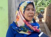 Perumdam Tirta Anom Banjar Turun Tangan Atasi Kesuliatan Air Bersih di Desa Binangun