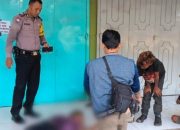 Anak Punk Asal Bandung Ditemukan Tak Bernyawa Di Depan Pertokoan Di Pangandaran