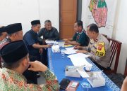 Polisi di Sukabumi Galakan Progam “Ngariung Bareng Kapolsek”