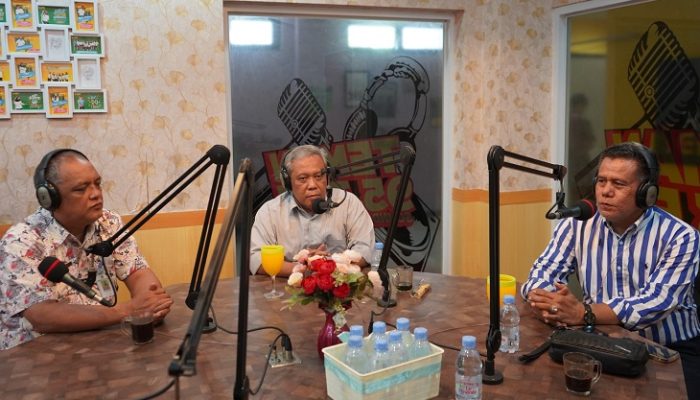 Minimalisir Anak Dari Tindak Kekerasan, KPAD Perkuat Perlindungan Terhadap Anak Kabupaten Bogor
